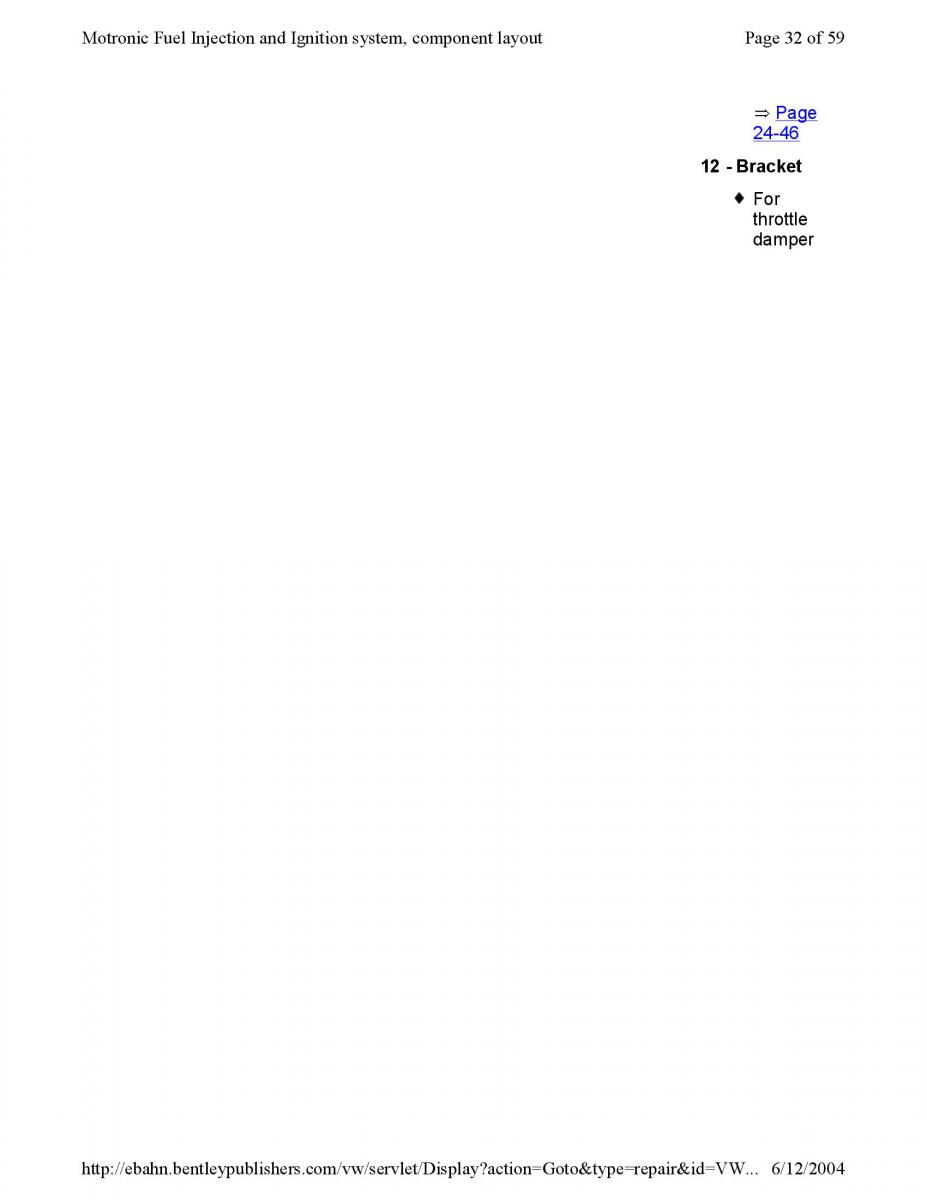 Official Factory Repair Manual / page 1695