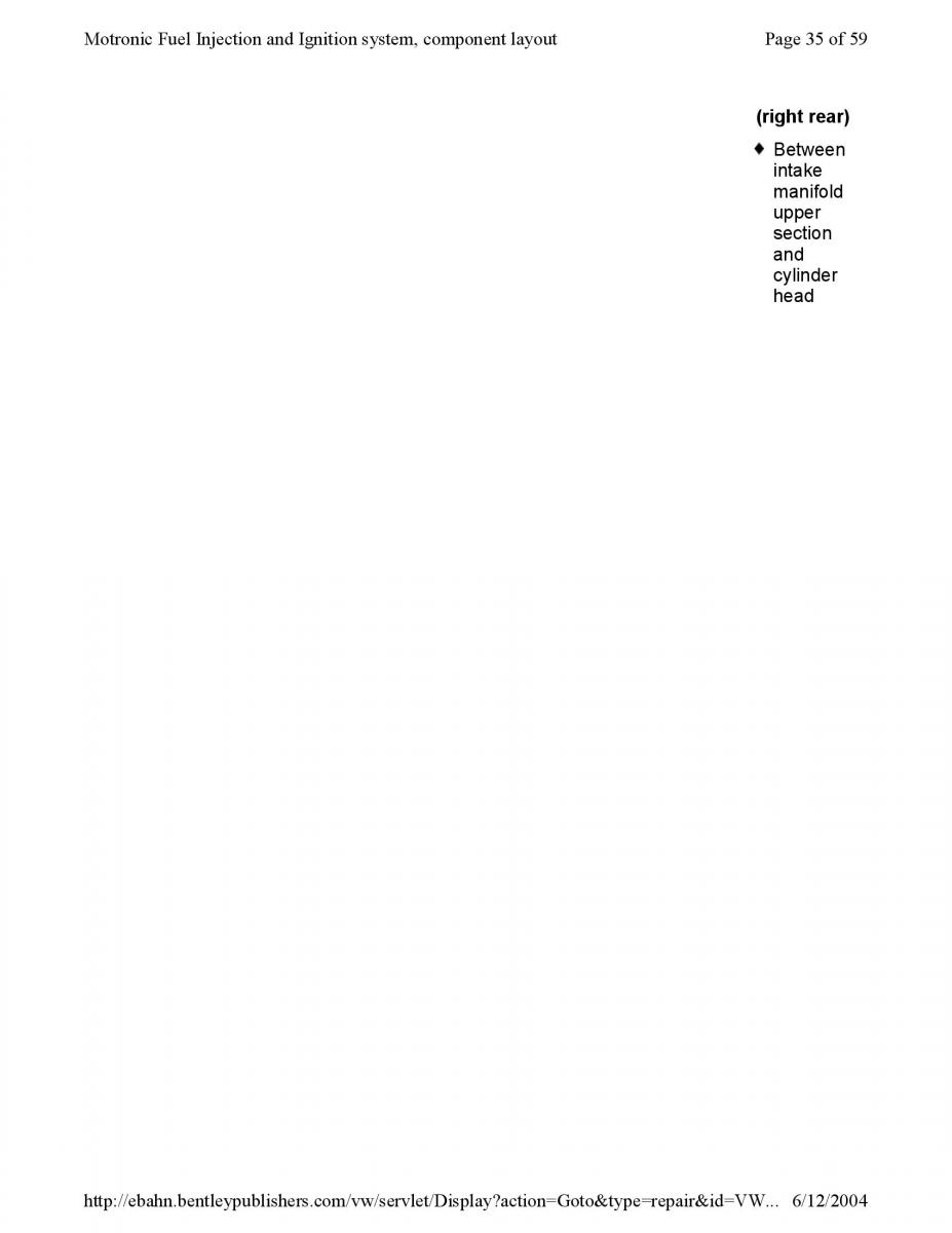 Official Factory Repair Manual / page 1698