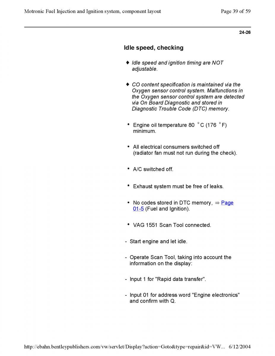 Official Factory Repair Manual / page 1702