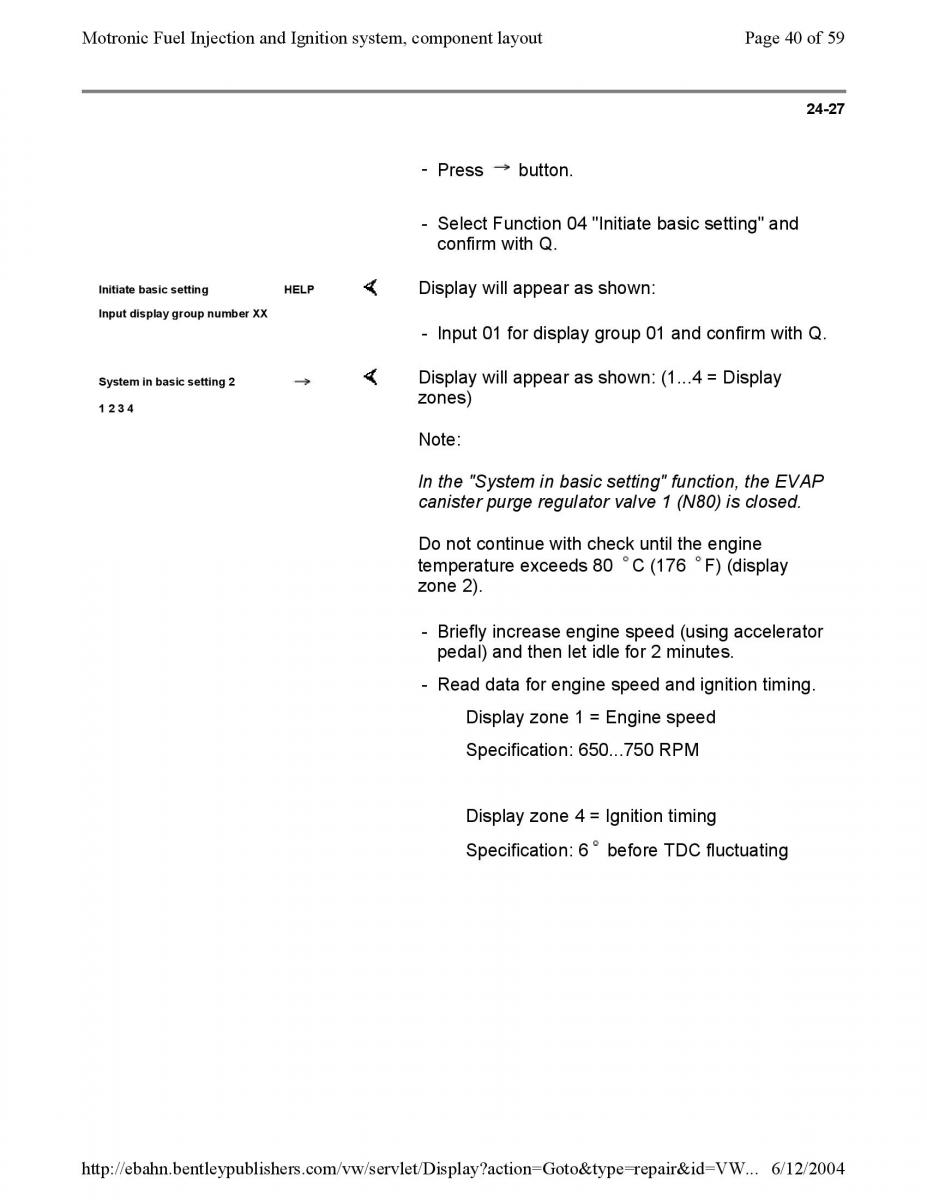 Official Factory Repair Manual / page 1703