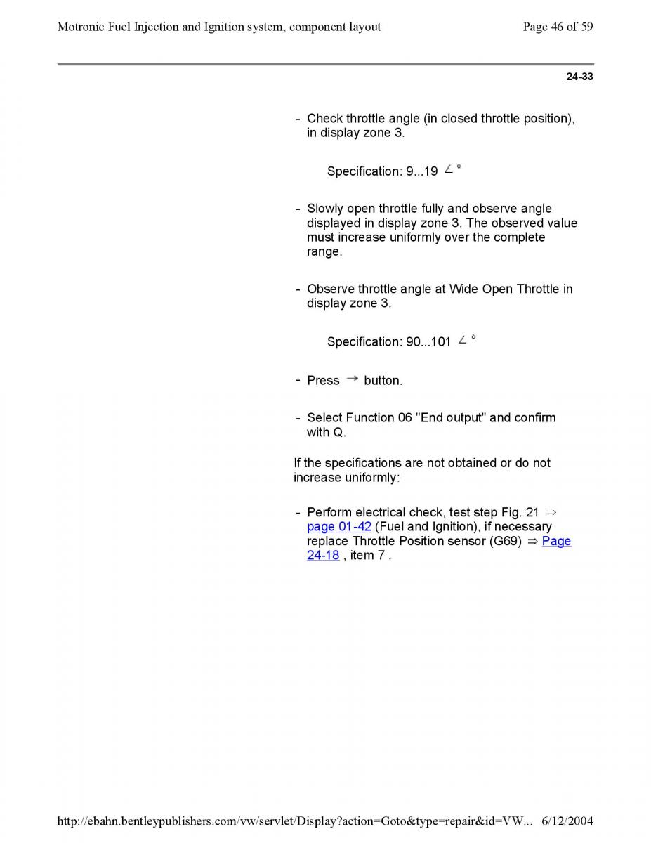 Official Factory Repair Manual / page 1709