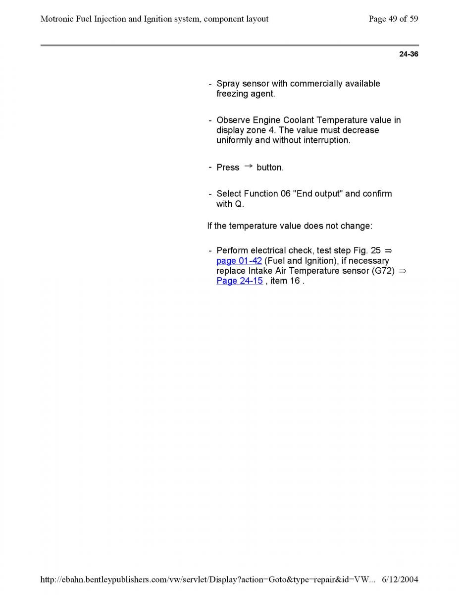 Official Factory Repair Manual / page 1712