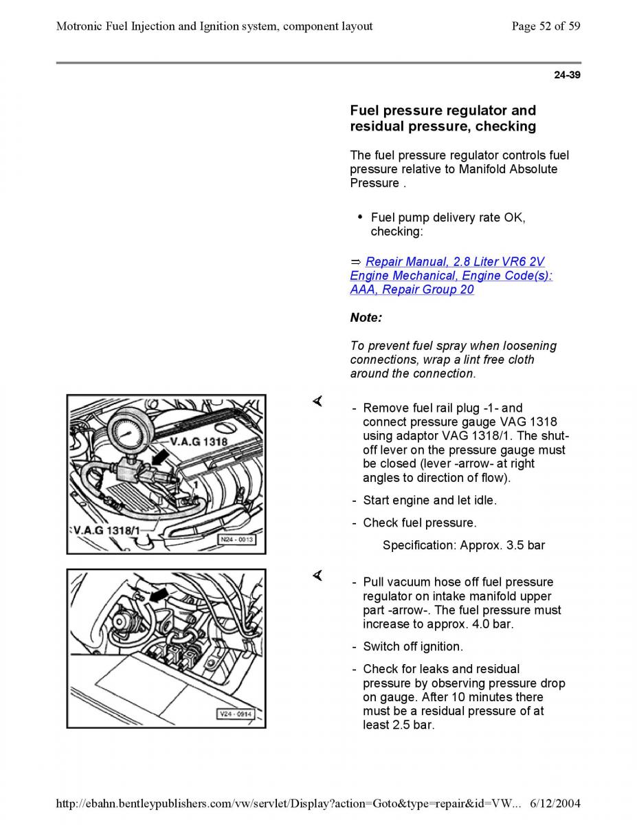 Official Factory Repair Manual / page 1715