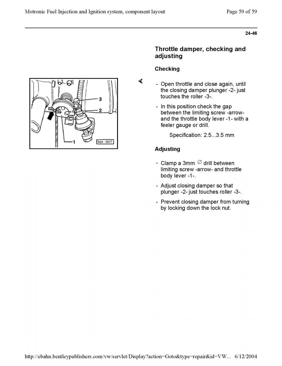 Official Factory Repair Manual / page 1722