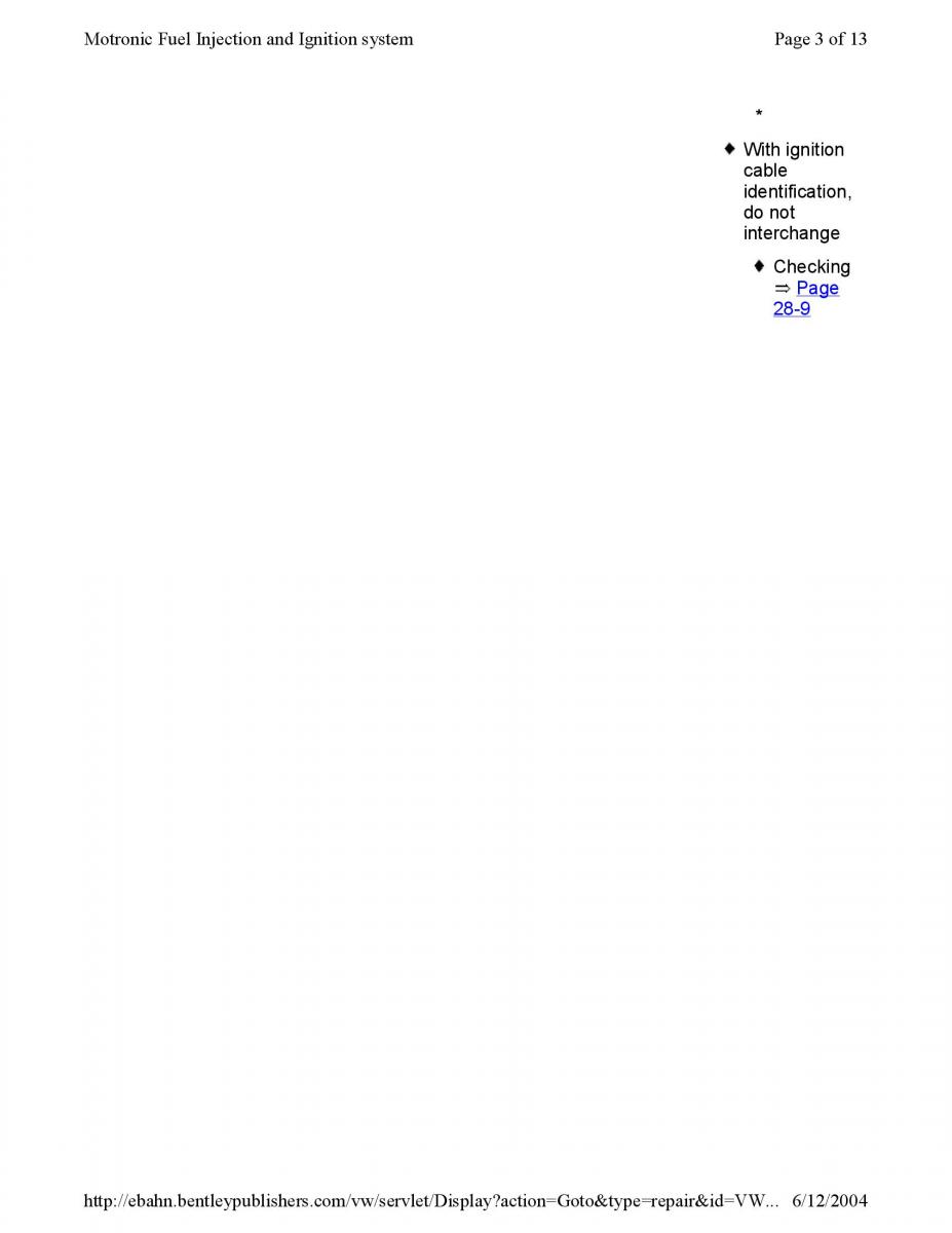 Official Factory Repair Manual / page 1725