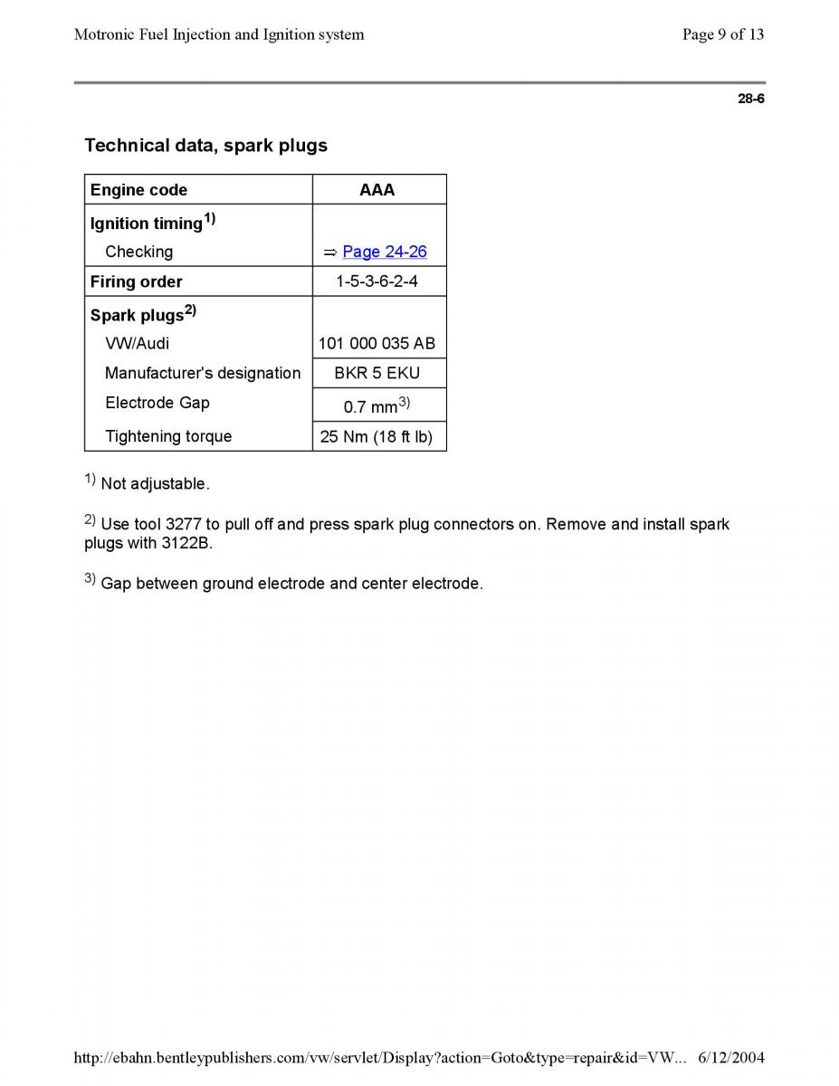 Official Factory Repair Manual / page 1731