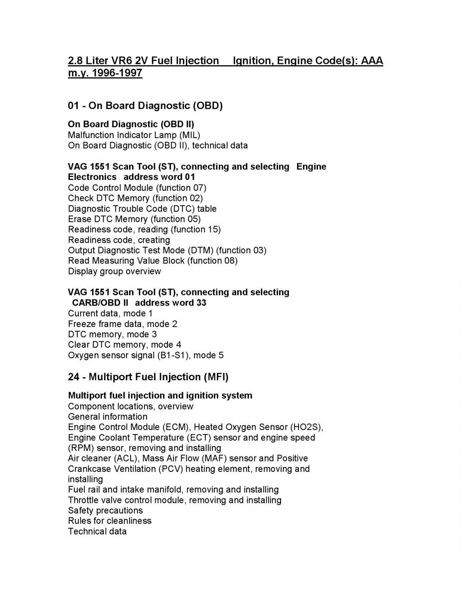 Official Factory Repair Manual / page 1738