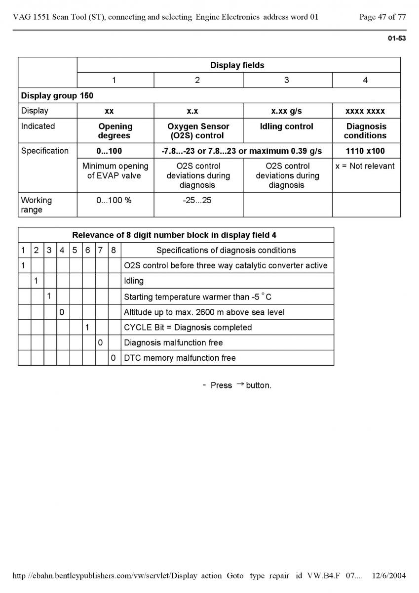 Official Factory Repair Manual / page 1792