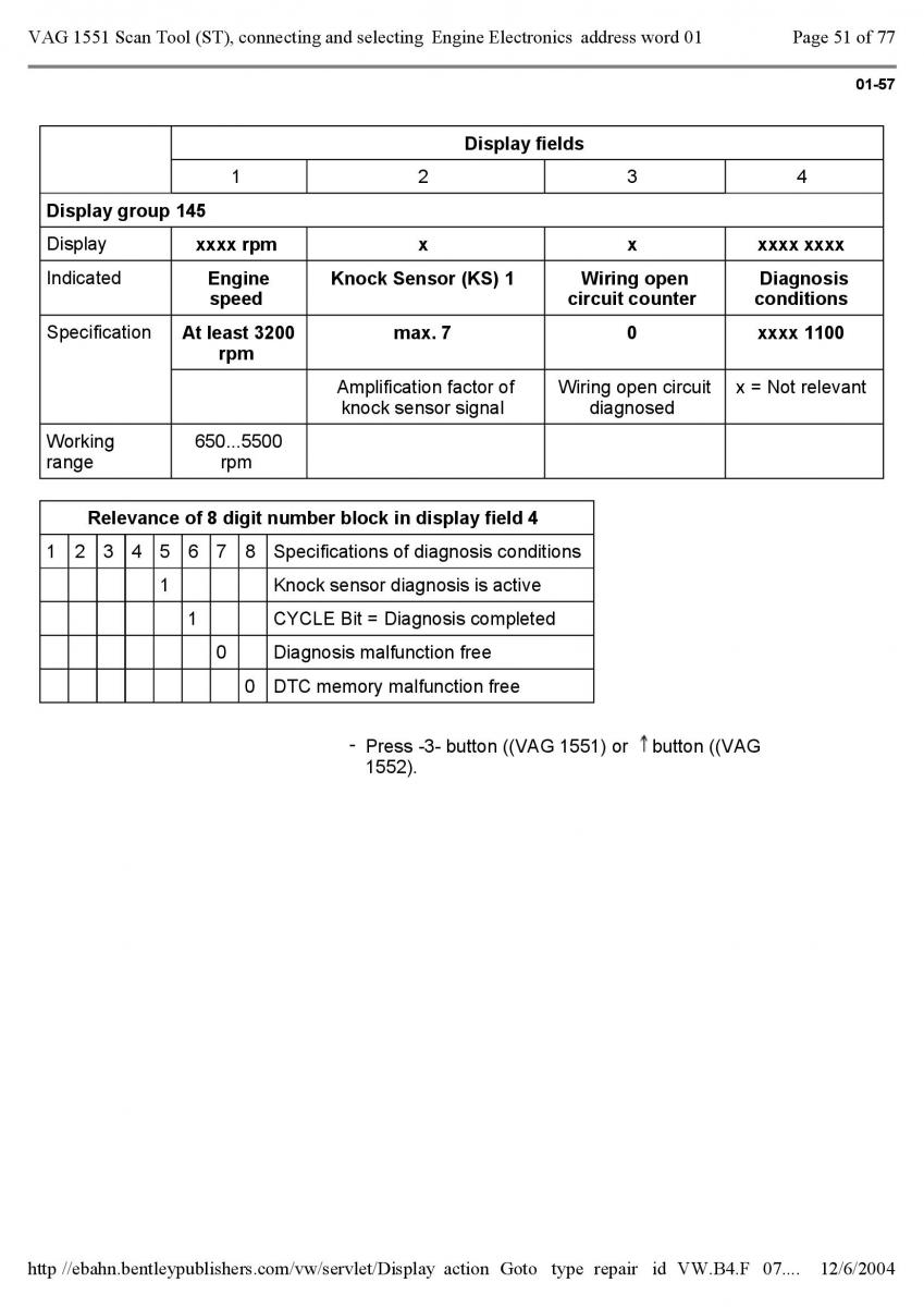 Official Factory Repair Manual / page 1796
