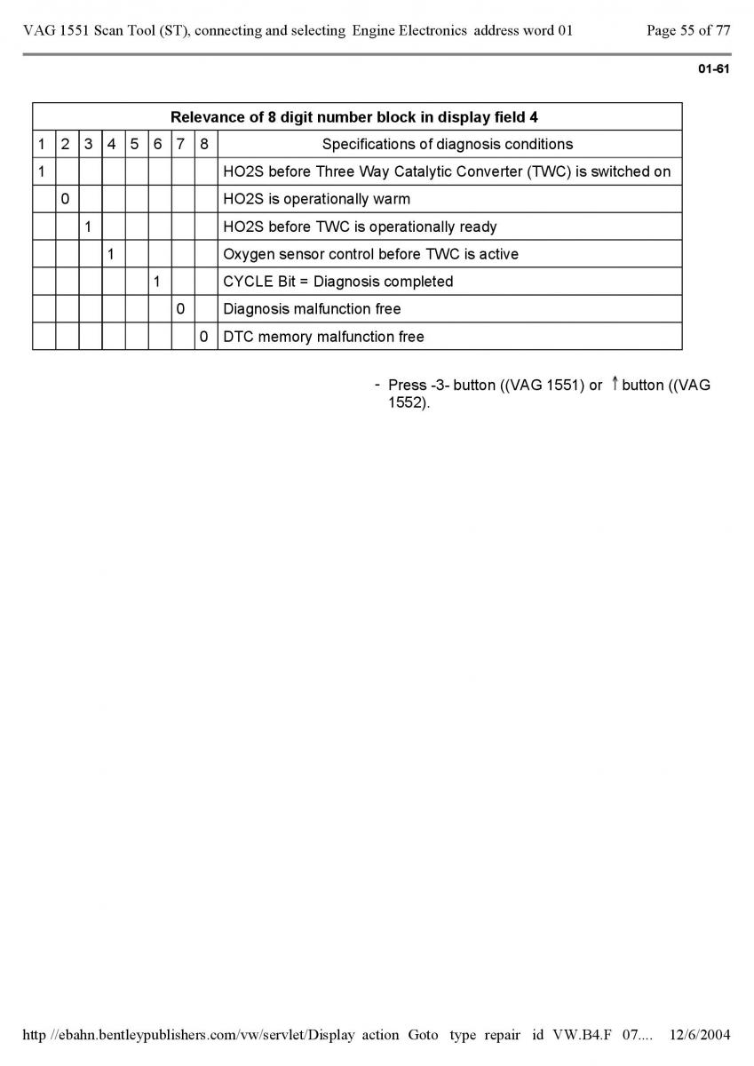 Official Factory Repair Manual / page 1800