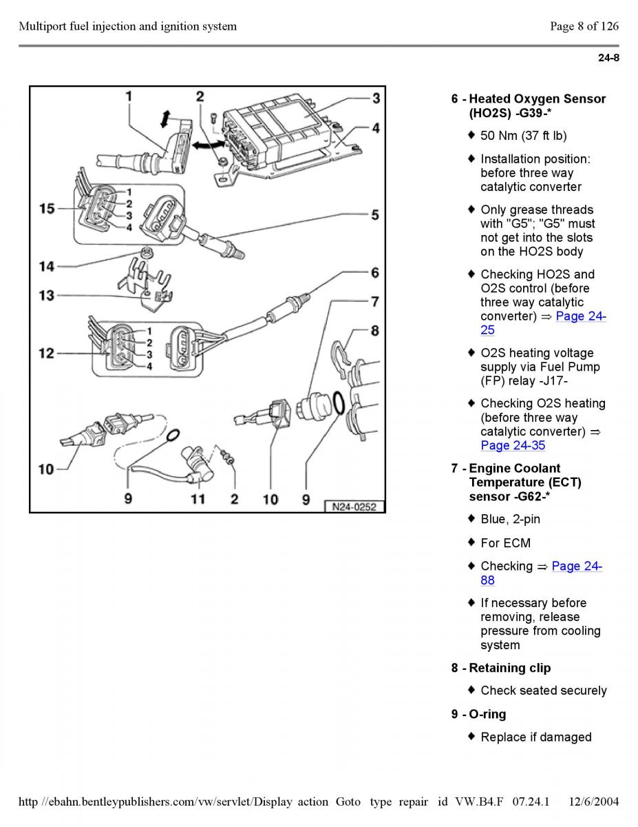 Official Factory Repair Manual / page 1847