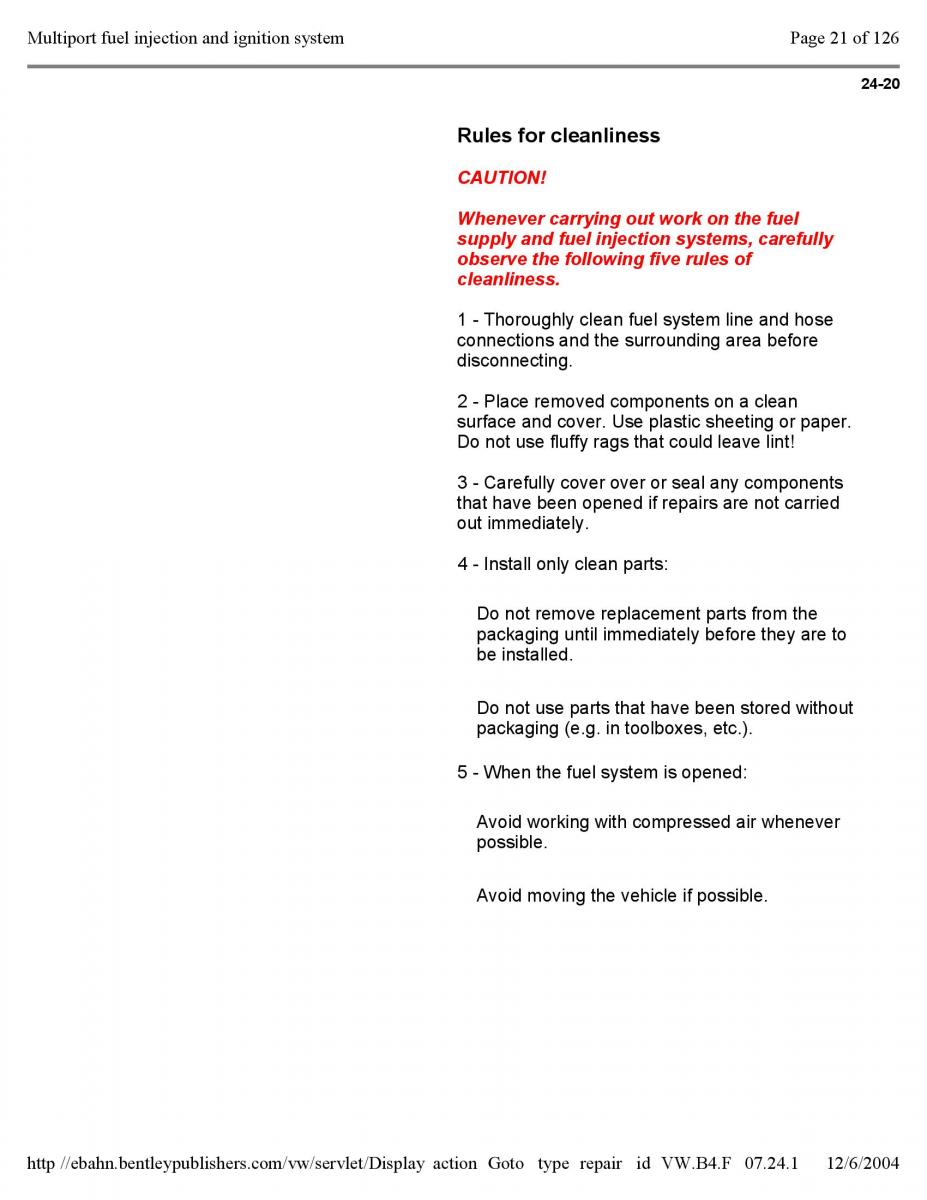 Official Factory Repair Manual / page 1860