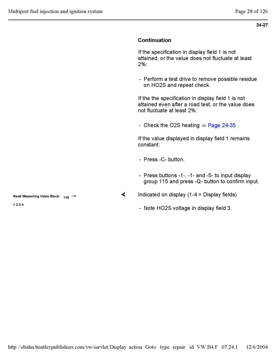 Official Factory Repair Manual / page 1867