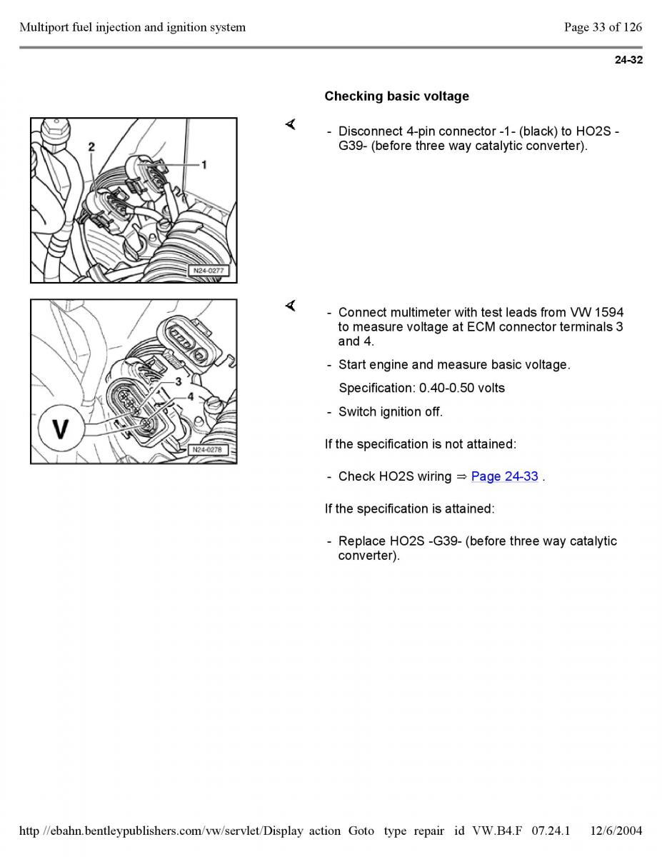 Official Factory Repair Manual / page 1872