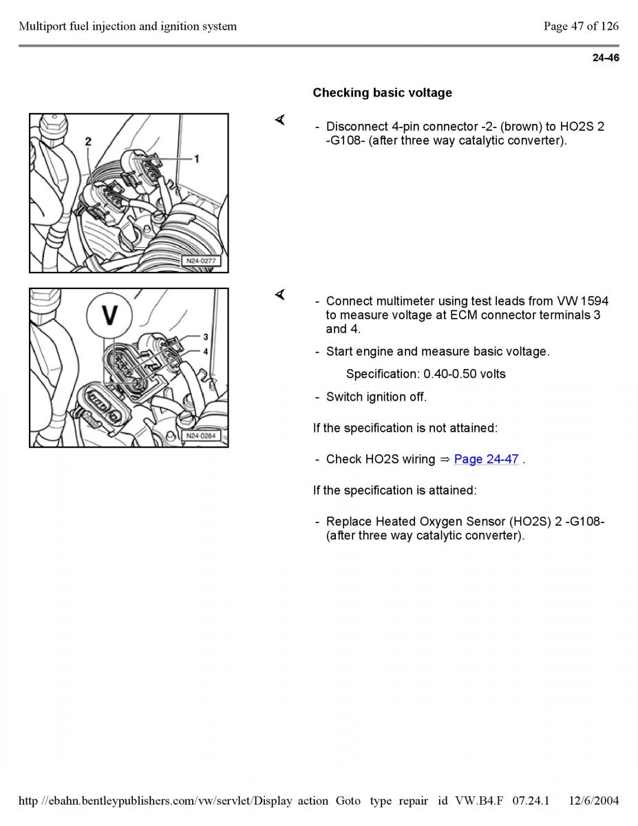 Official Factory Repair Manual / page 1886