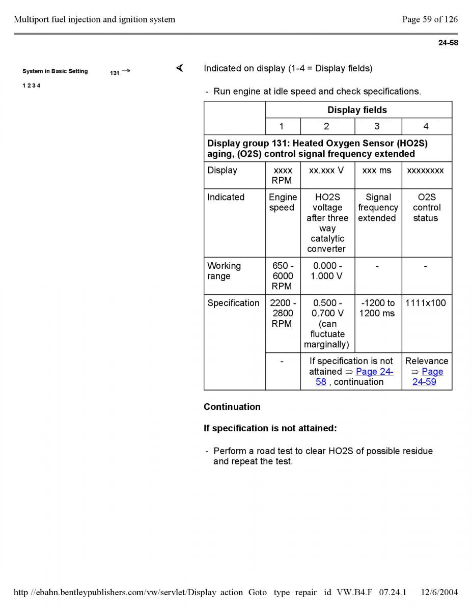 Official Factory Repair Manual / page 1898