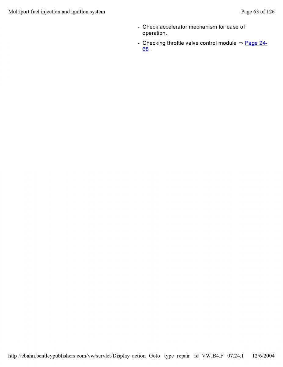 Official Factory Repair Manual / page 1902