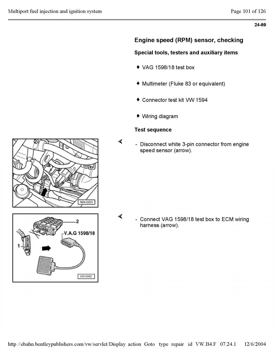 Official Factory Repair Manual / page 1940