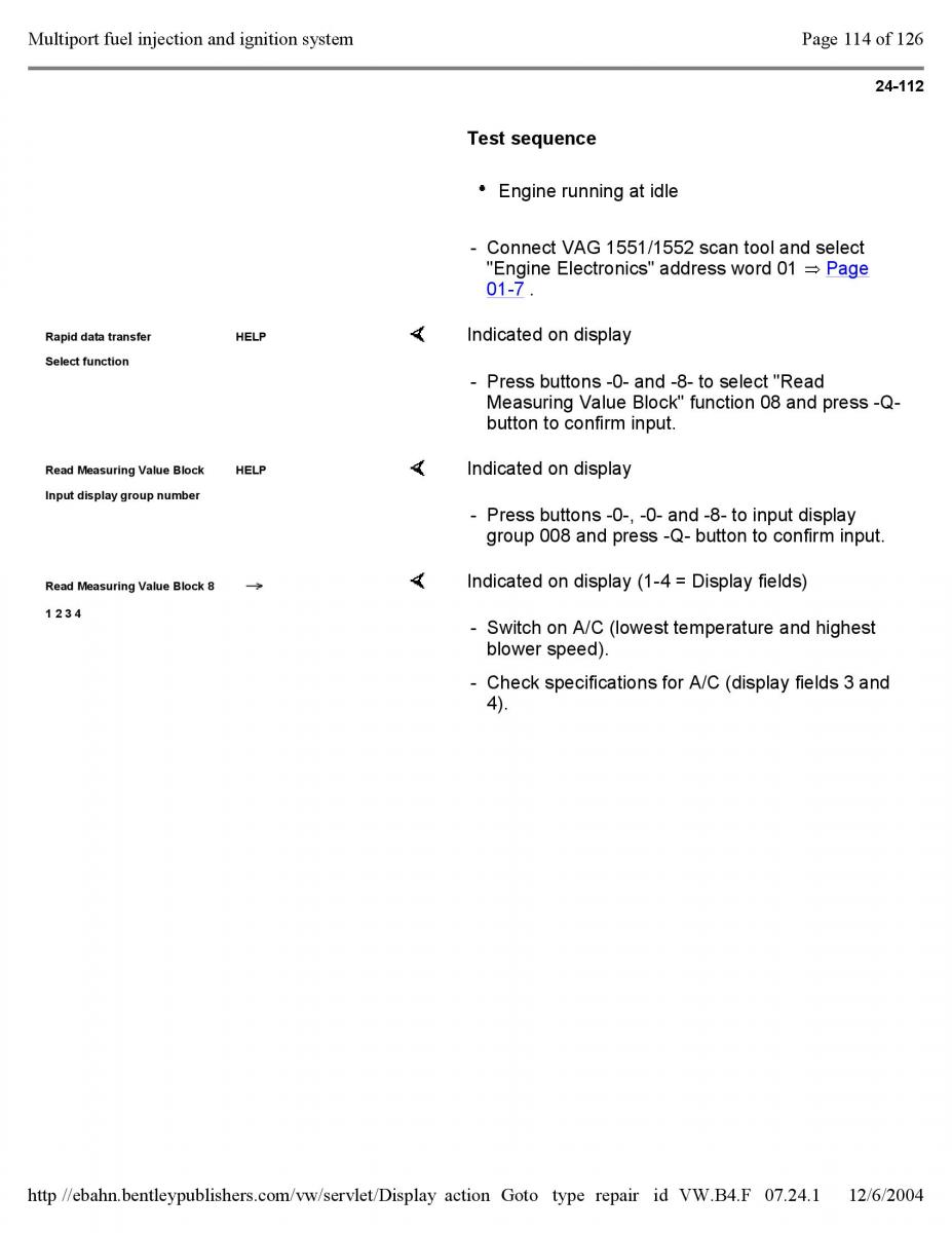 Official Factory Repair Manual / page 1953