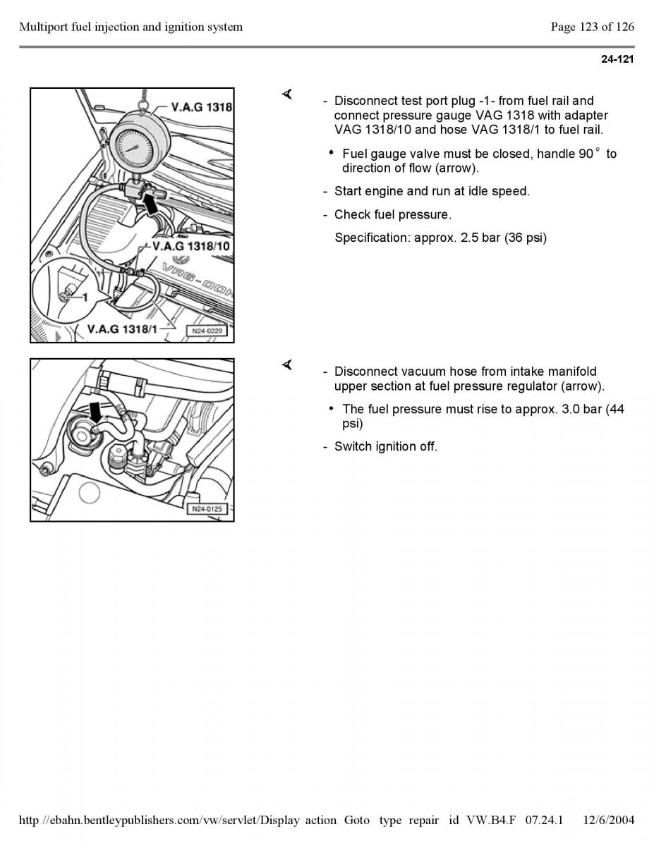 Official Factory Repair Manual / page 1962