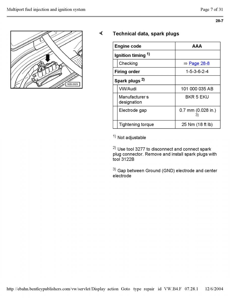 Official Factory Repair Manual / page 1972