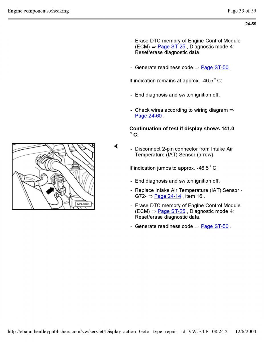 Official Factory Repair Manual / page 2114