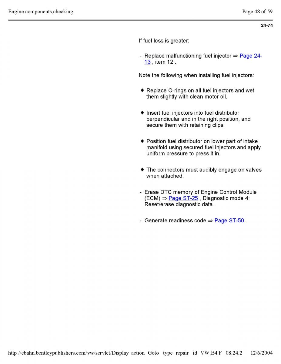 Official Factory Repair Manual / page 2129