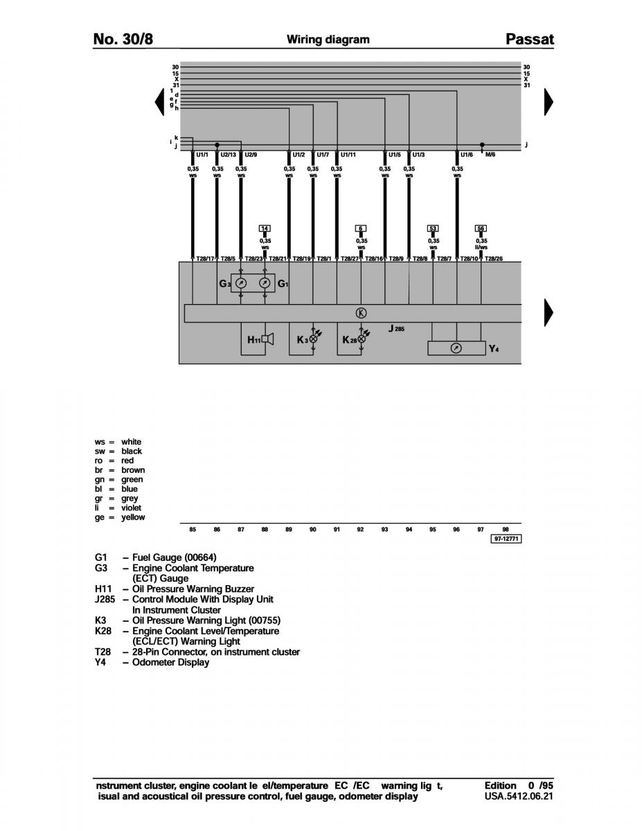 Official Factory Repair Manual / page 224