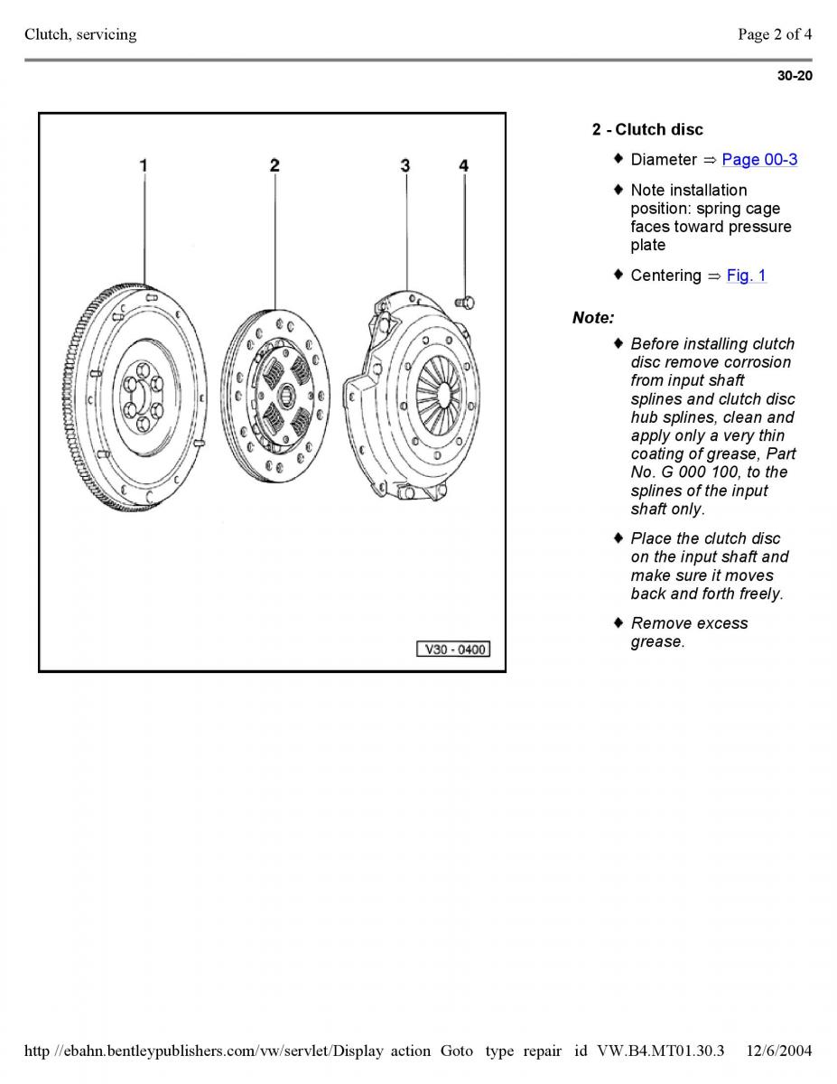 Official Factory Repair Manual / page 2355