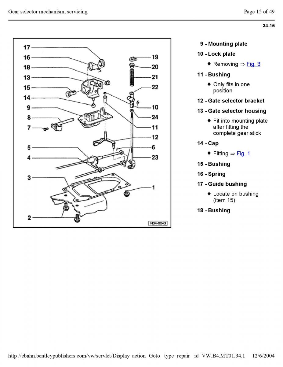 Official Factory Repair Manual / page 2372