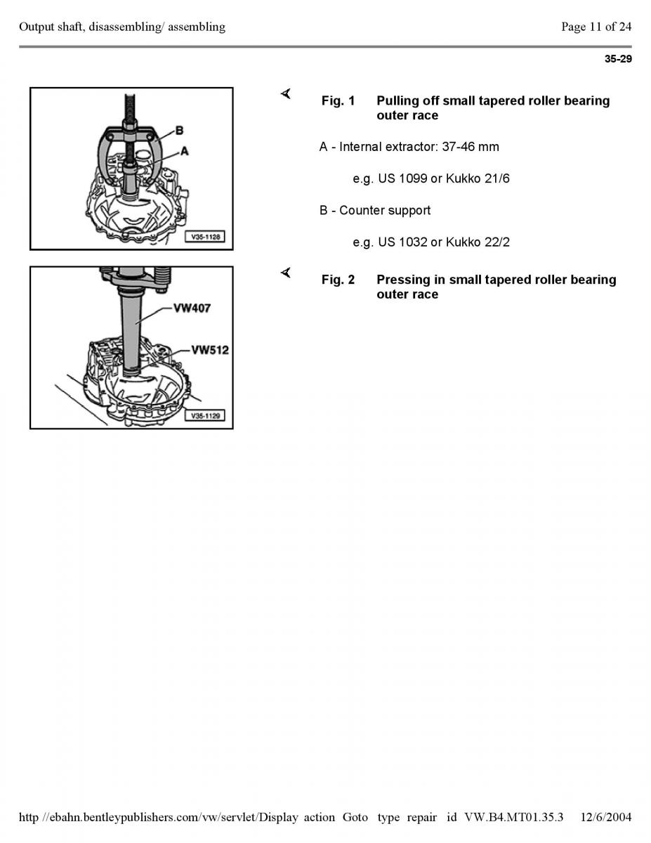 Official Factory Repair Manual / page 2486