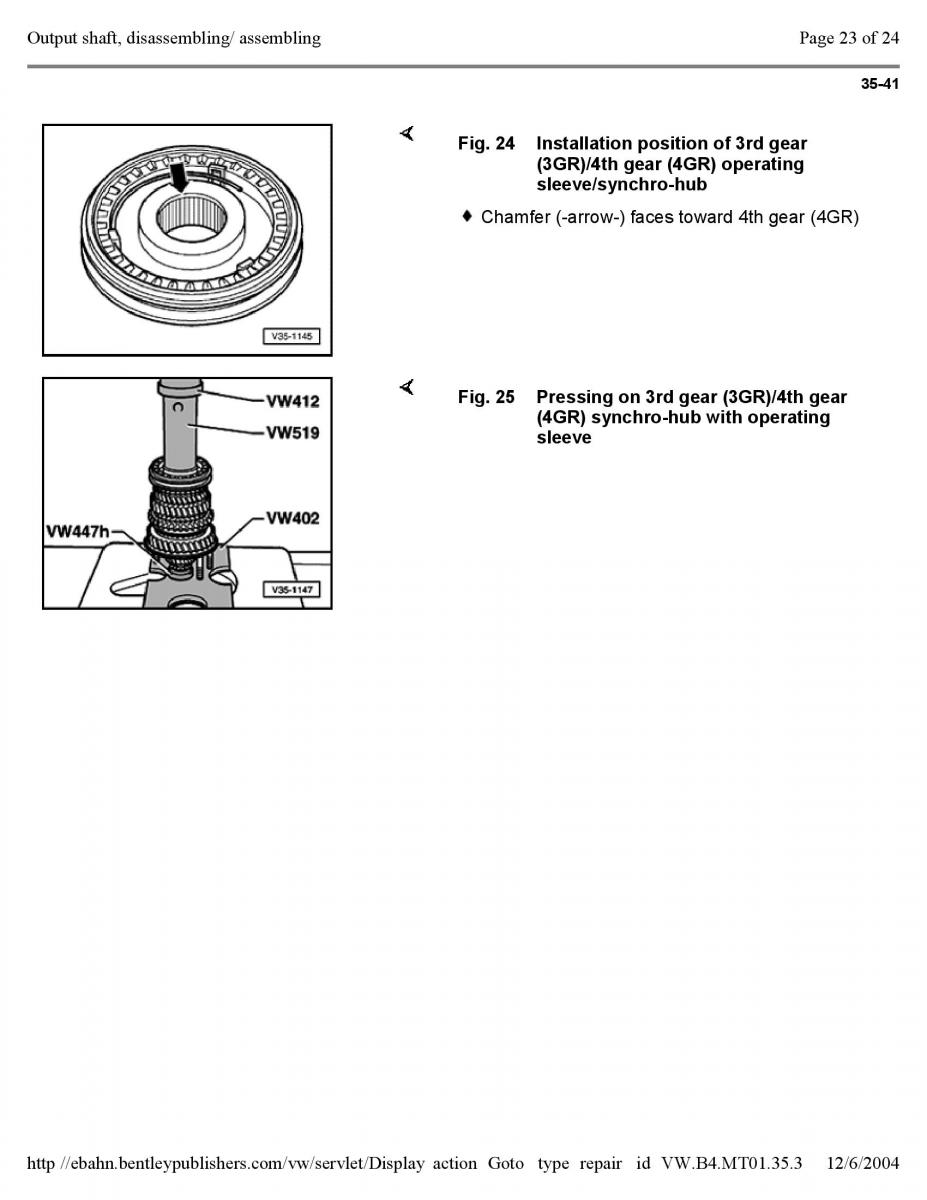Official Factory Repair Manual / page 2498