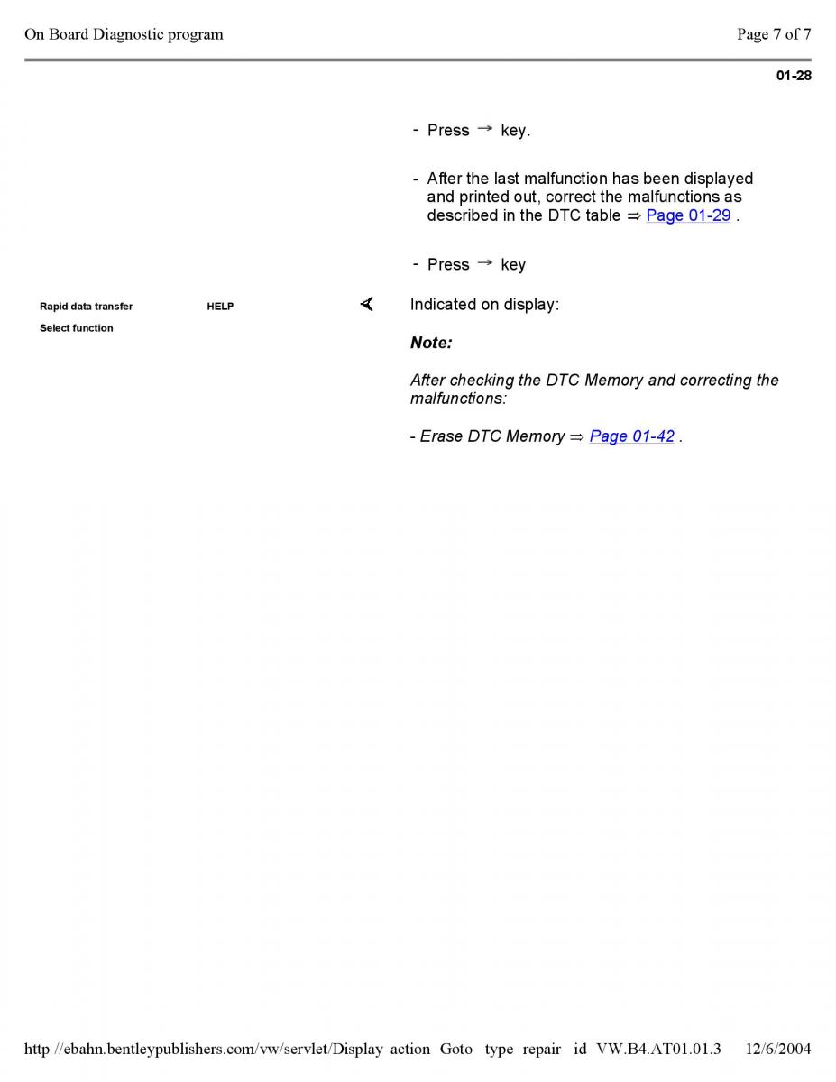 Official Factory Repair Manual / page 2583