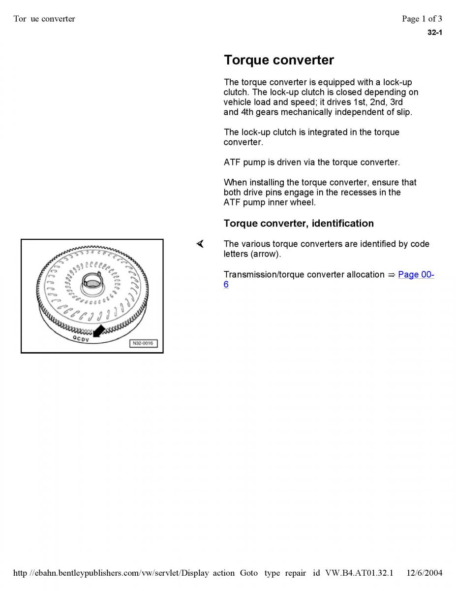 Official Factory Repair Manual / page 2642