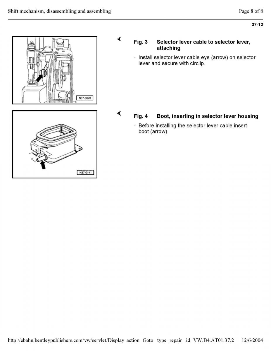 Official Factory Repair Manual / page 2660