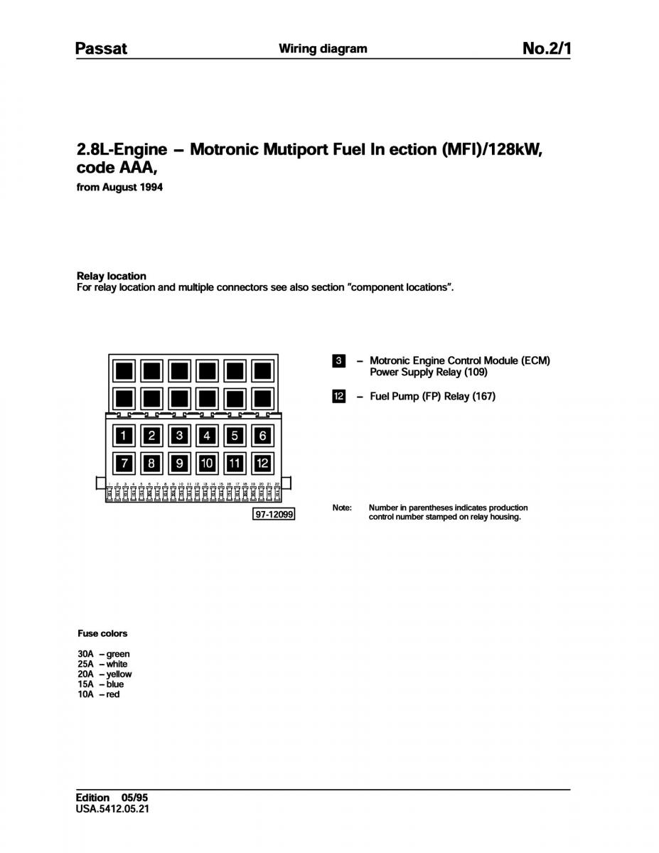 Official Factory Repair Manual / page 31
