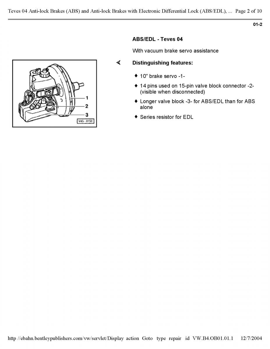 Official Factory Repair Manual / page 3149