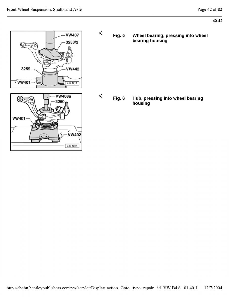 Official Factory Repair Manual / page 3349