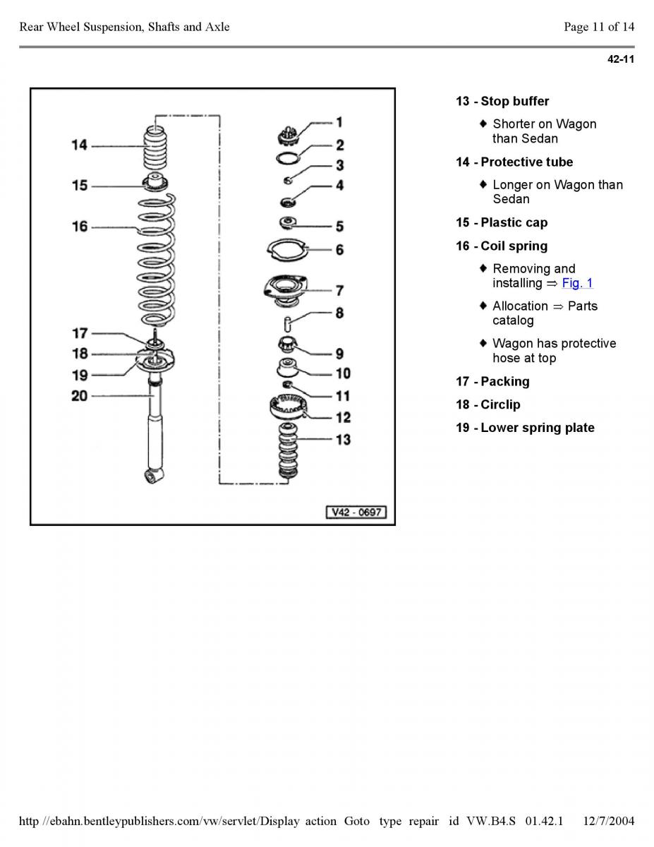 Official Factory Repair Manual / page 3400