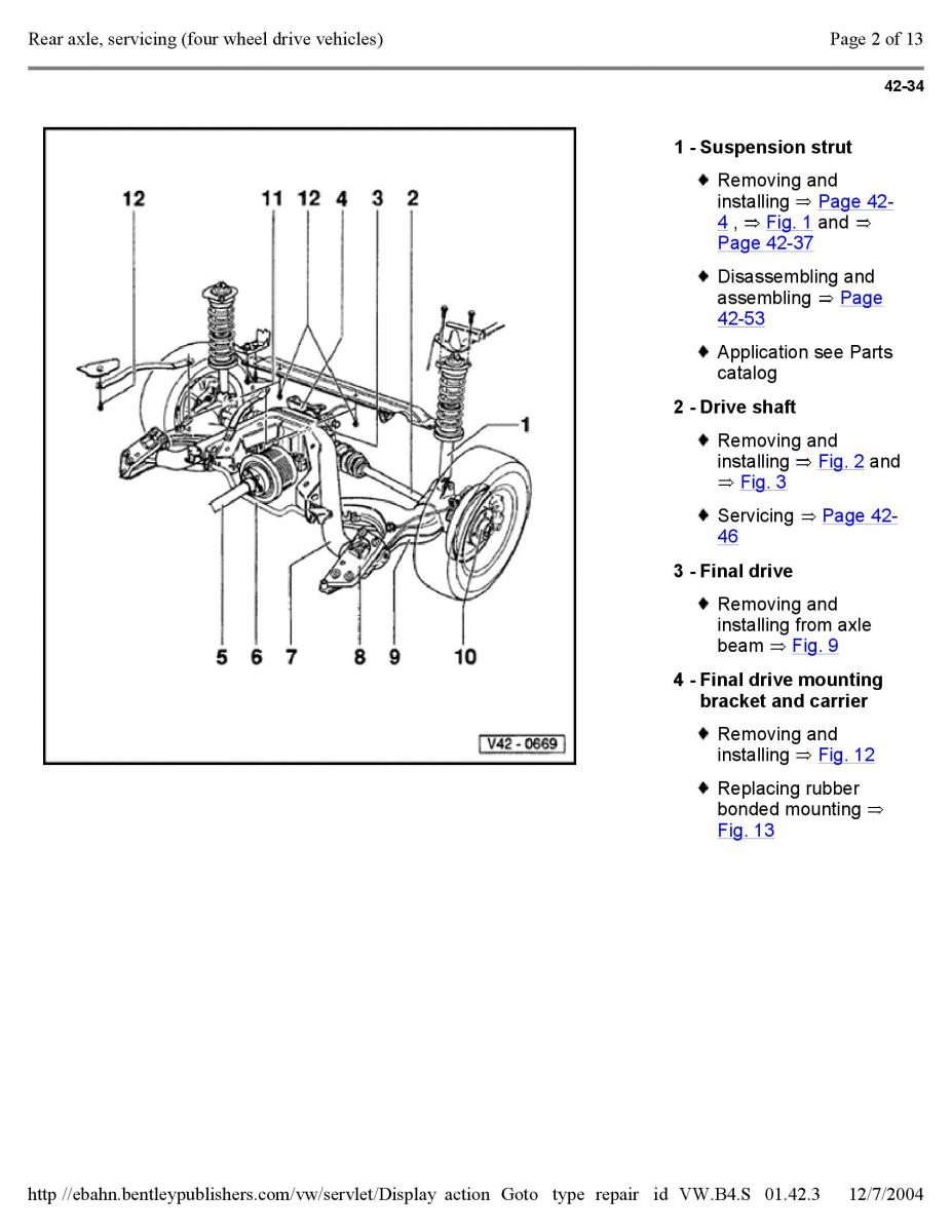 Official Factory Repair Manual / page 3423
