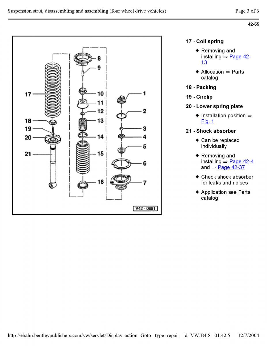 Official Factory Repair Manual / page 3444