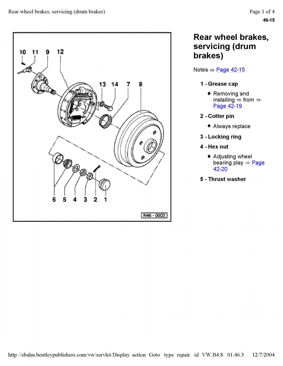 Official Factory Repair Manual / page 3504