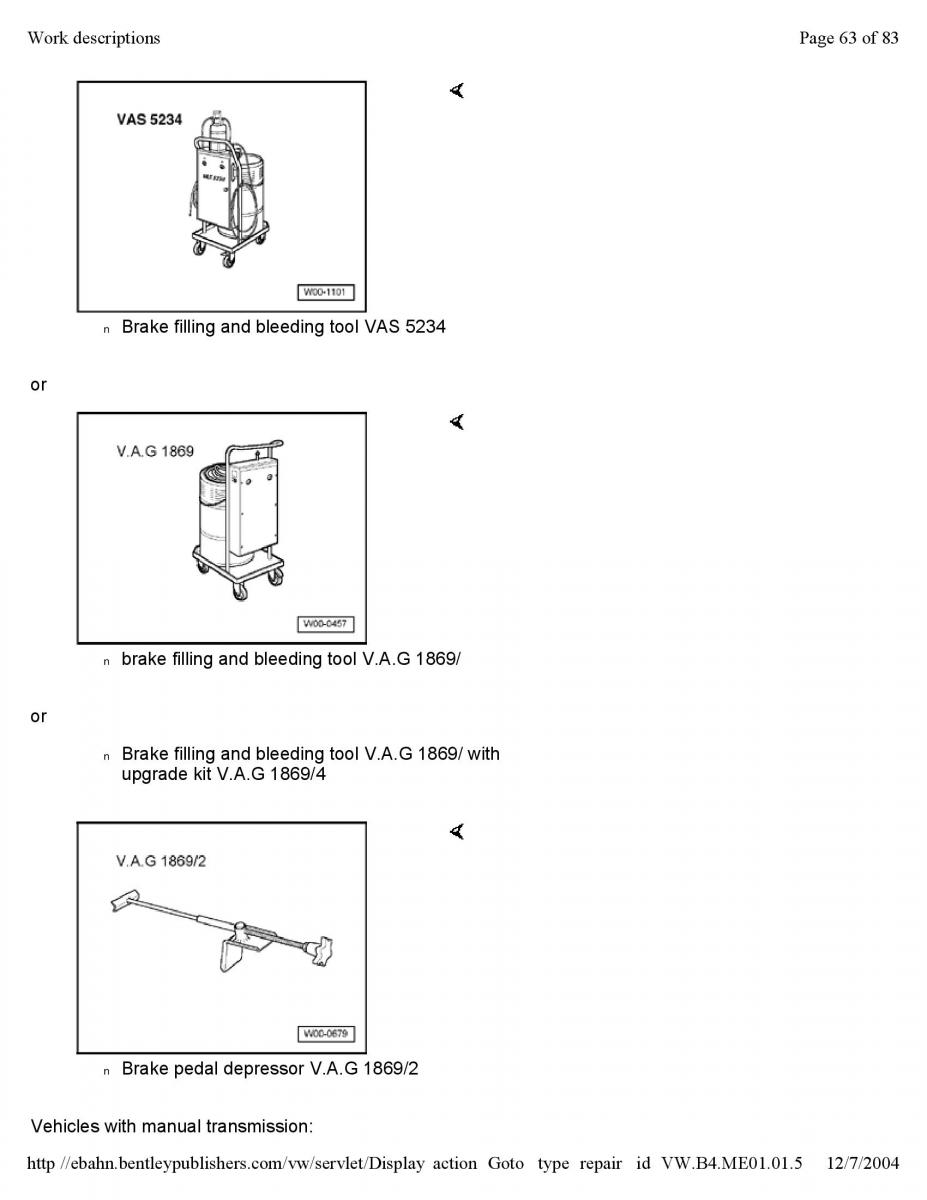 Official Factory Repair Manual / page 4293