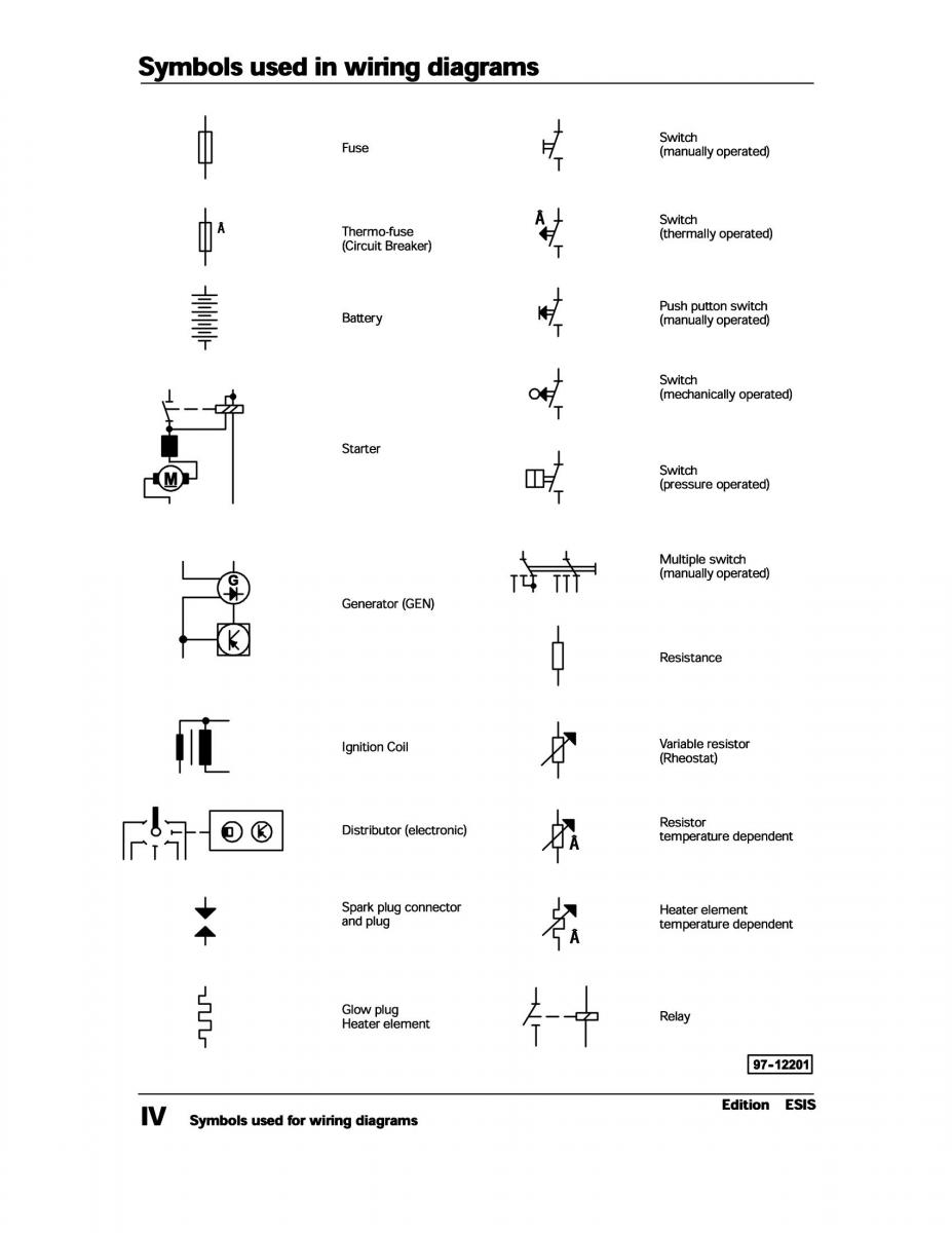 Official Factory Repair Manual / page 6