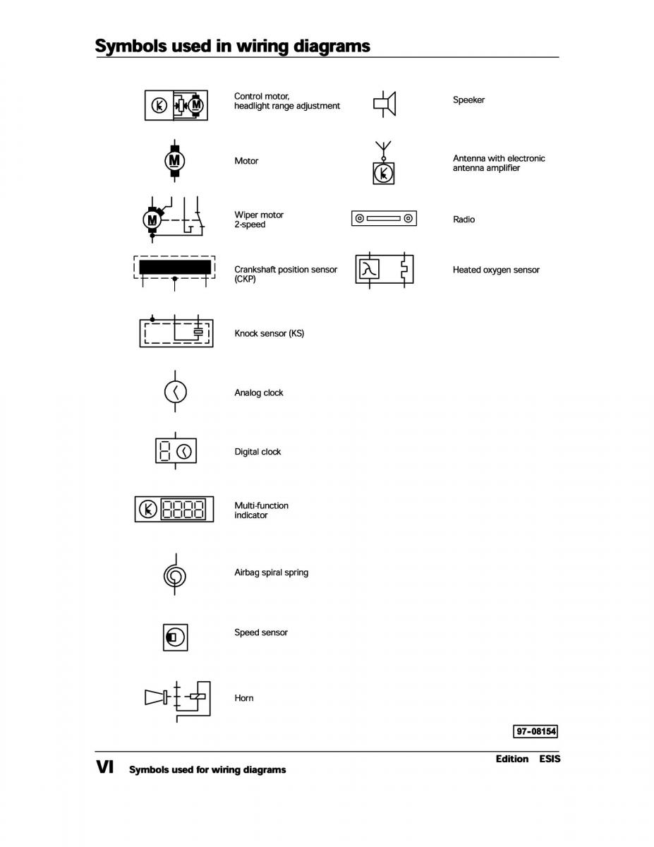 Official Factory Repair Manual / page 8