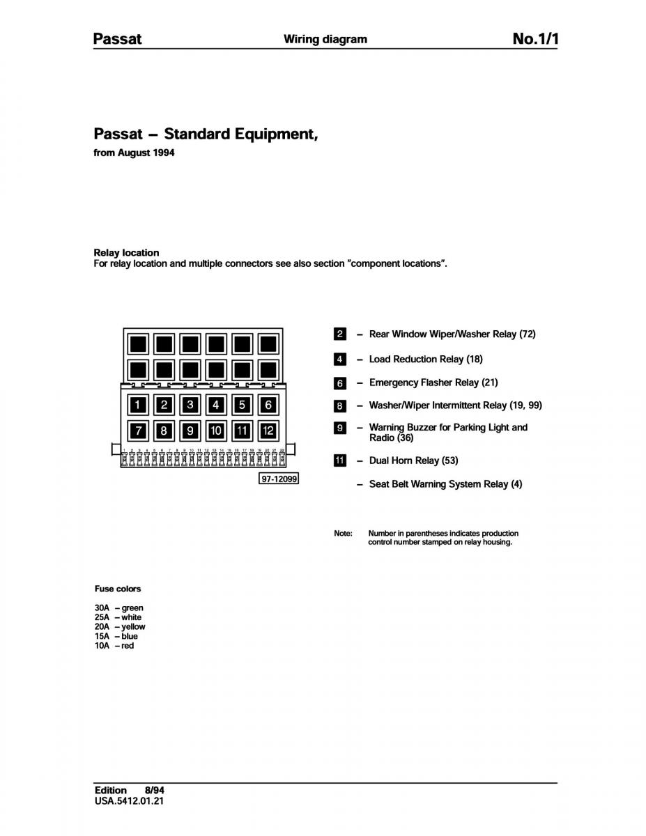 Official Factory Repair Manual / page 14