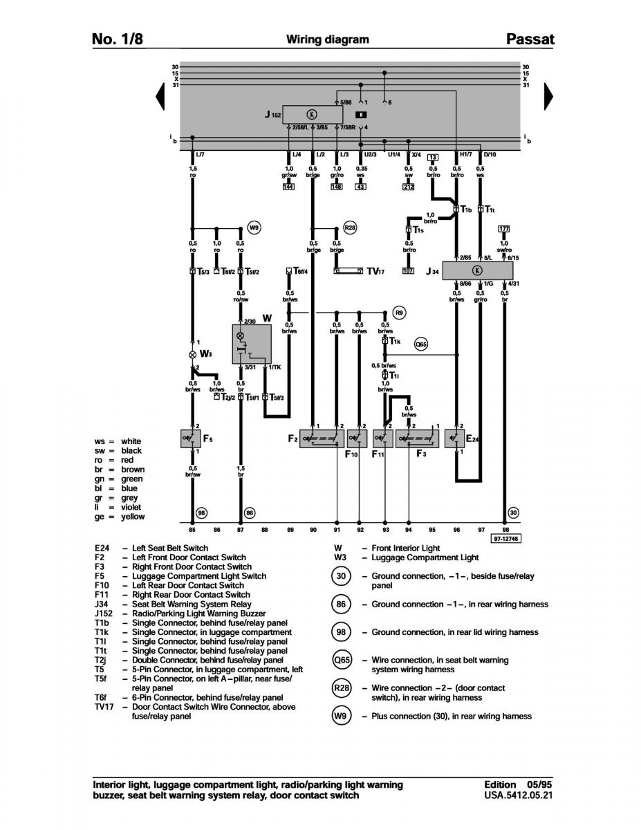 Official Factory Repair Manual / page 21