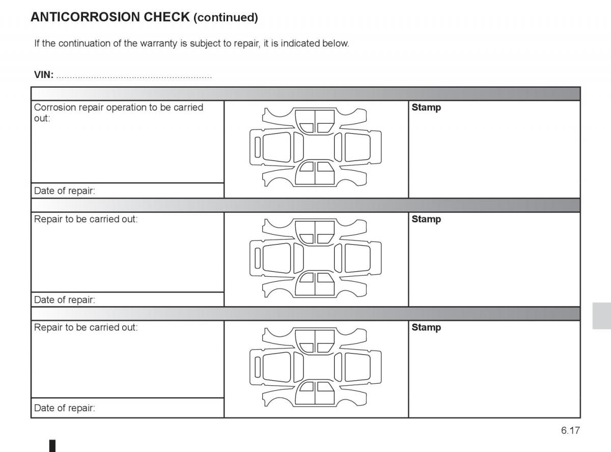 manual  Renault Laguna 3 III owners manual / page 223