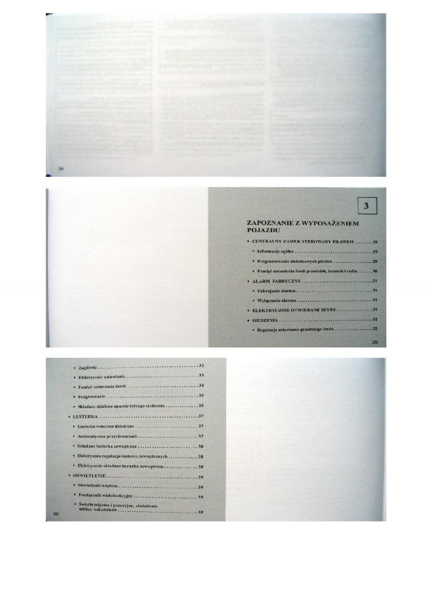 manual  Jeep Grand Cherokee WJ instrukcja / page 8