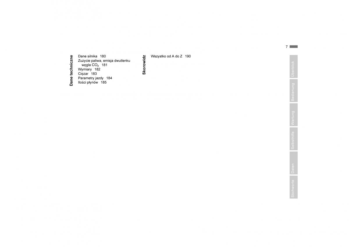 manual  BMW E53 X5 instrukcja / page 9